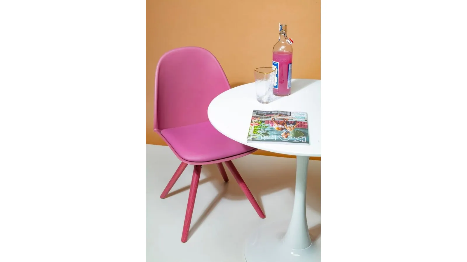 Sedia Candy World di Kare Design